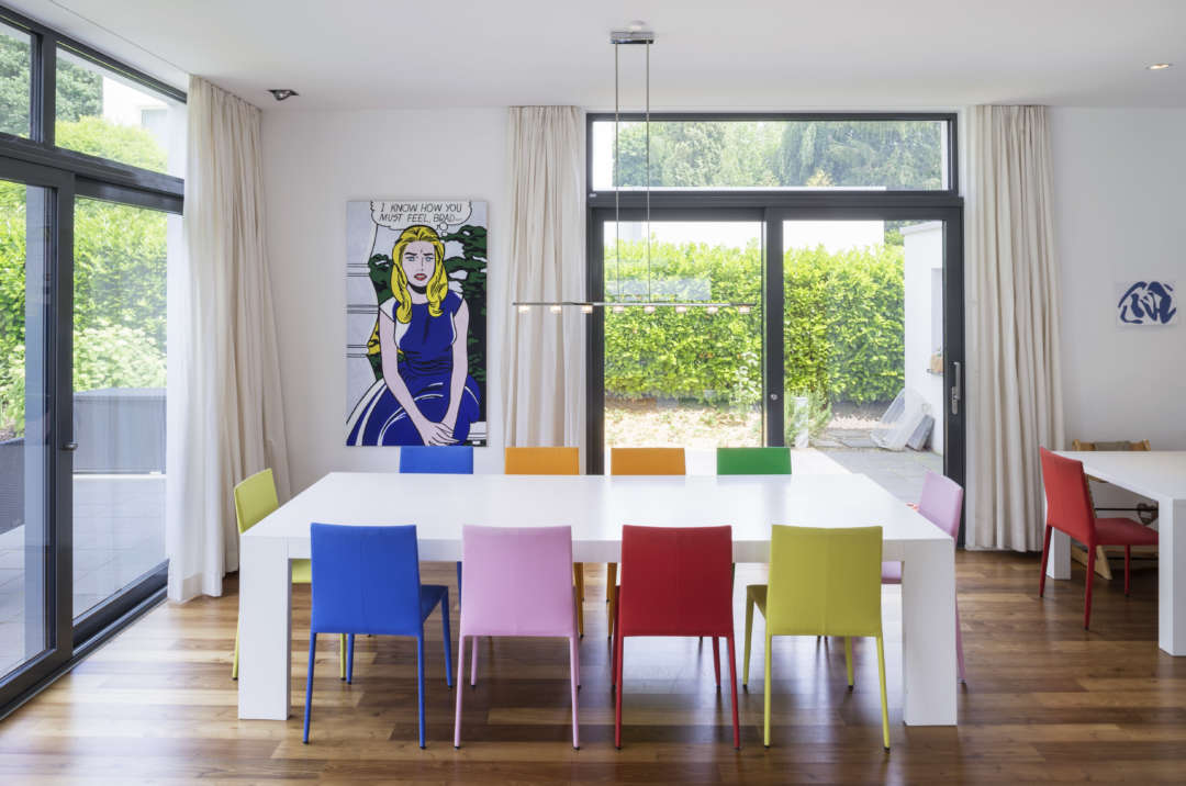 Leistungen - TC Bauunternehmen