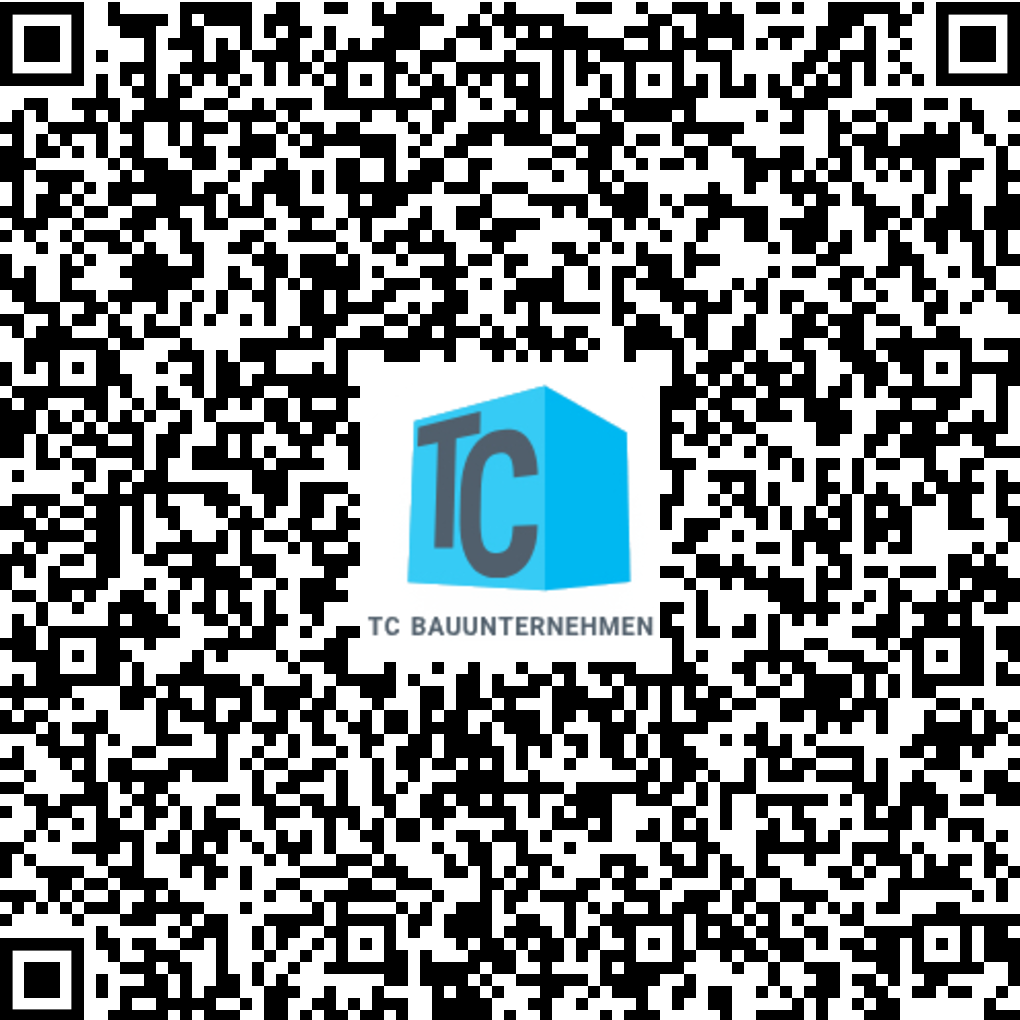 QR-Code vCard